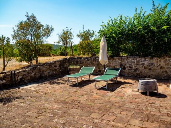 Borgo Casa al Vento